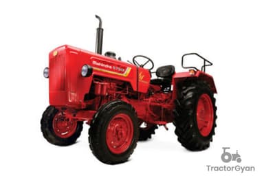 Compare Tractor Image