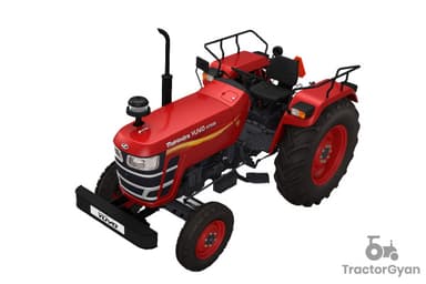 Compare Tractor Image