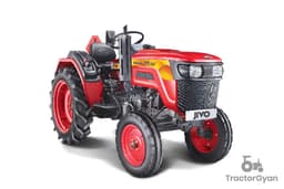 महिंद्रा JIVO 225 डीआई