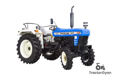 Compare Tractor Image