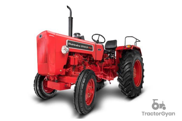 Mahindra 575 Di Xp Plus image
