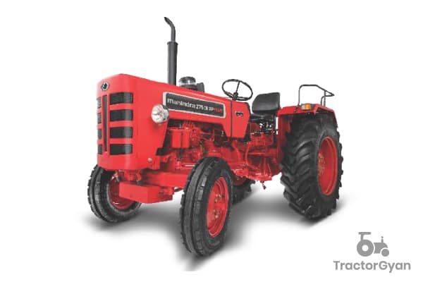Mahindra 275 DI XP Plus image 1