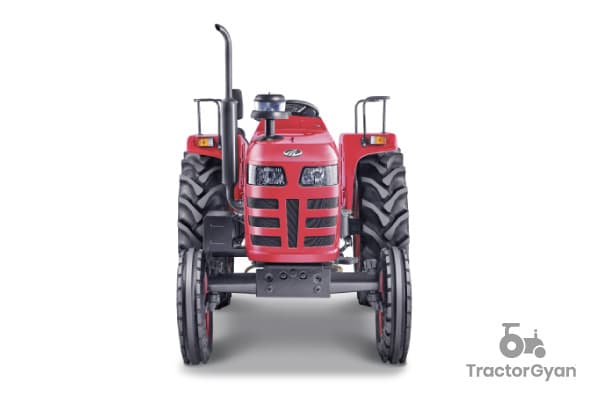 Mahindra 575 DI SP Plus image