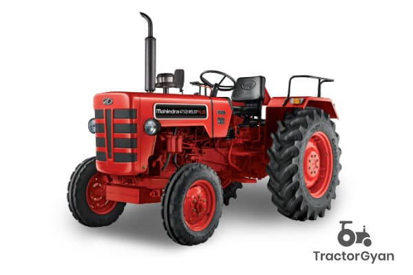 Mahindra 475 DI MS XP Plus image