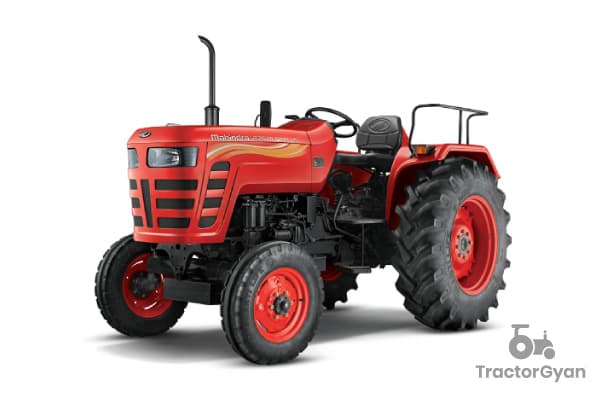 Mahindra 275 DI SP Plus image