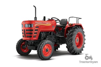 Compare Tractor Image