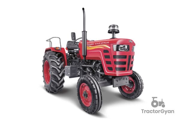 Mahindra 475 DI SP Plus