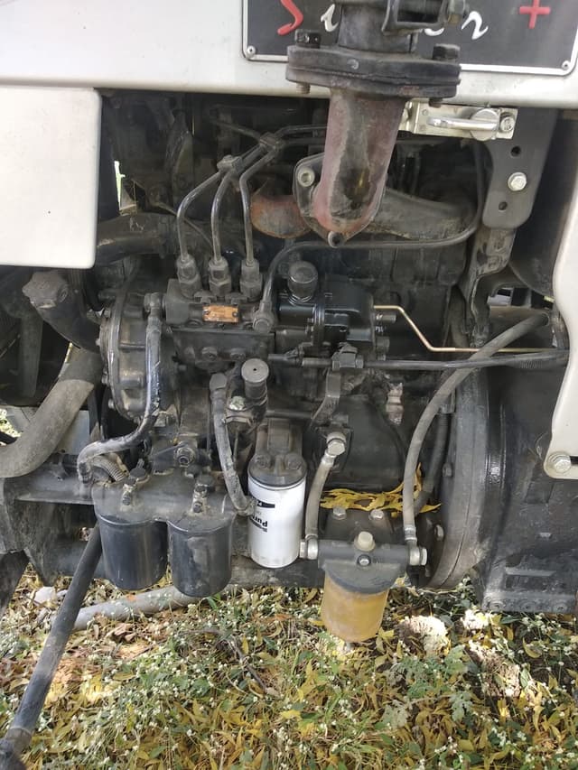 Eicher 333 Super Plus (4)