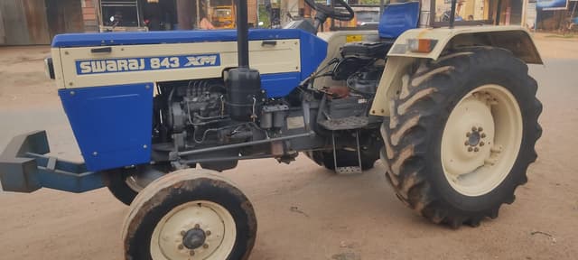 Swaraj 843 XM (2)