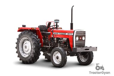 Compare Tractor Image