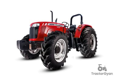 Compare Tractor Image