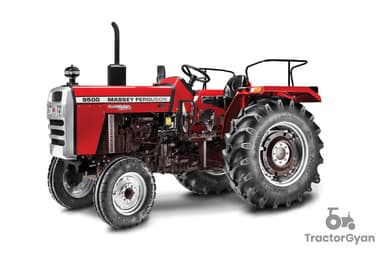 Compare Tractor Image