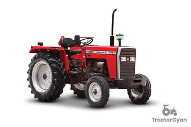 Compare Tractor Image