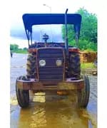 Massey ferguson 1035 Di (1)