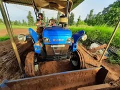 Powertrac Euro 50 image 1