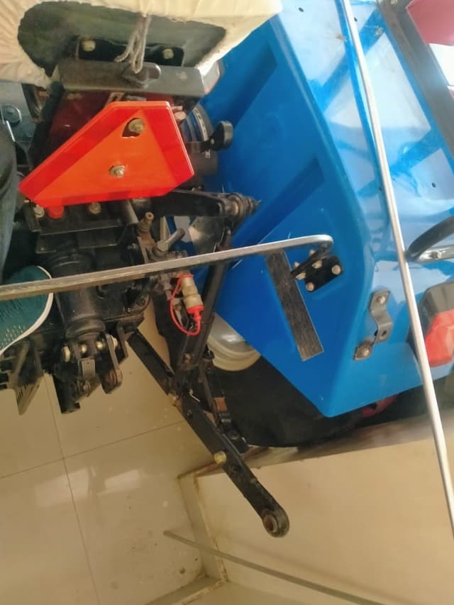 Sonalika DI 35 RX Sikander (3)