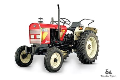 Compare Tractor Image