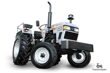 Compare Tractor Image