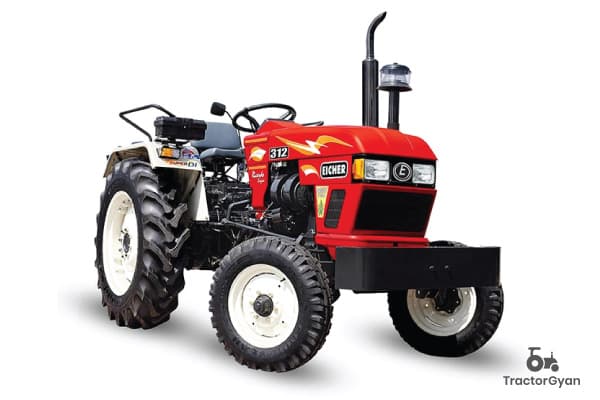 Eicher 312 SUPER DI
