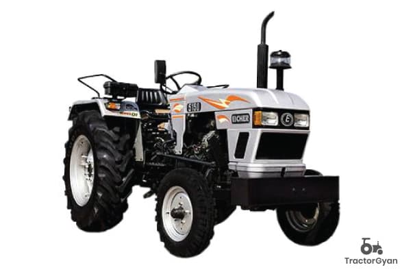 Eicher 5150
