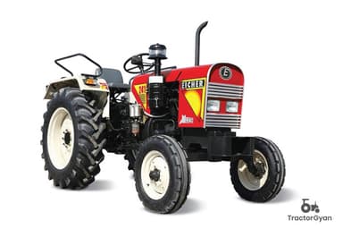 Compare Tractor Image