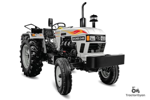 आयशर 548 image