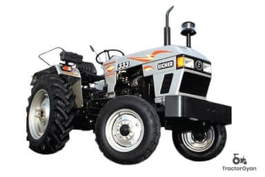 Compare Tractor Image
