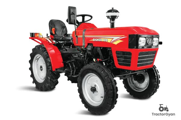 Eicher 188 image 1