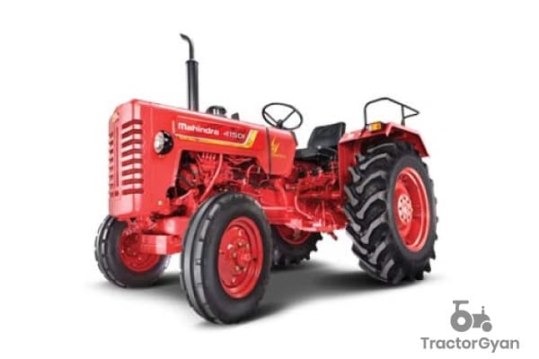 Mahindra 415 DI image