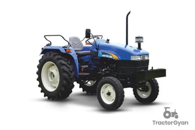 Compare Tractor Image