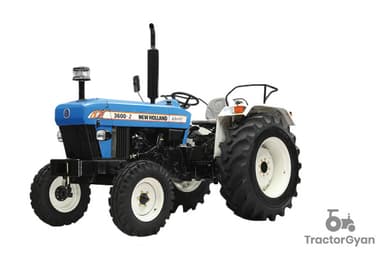 Compare Tractor Image