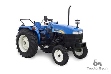 Compare Tractor Image