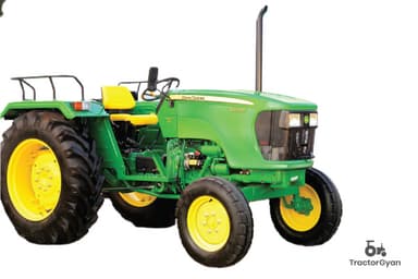 Compare Tractor Image