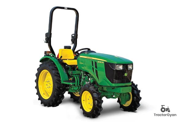 John deere 3036 EN