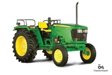 Tractor Image