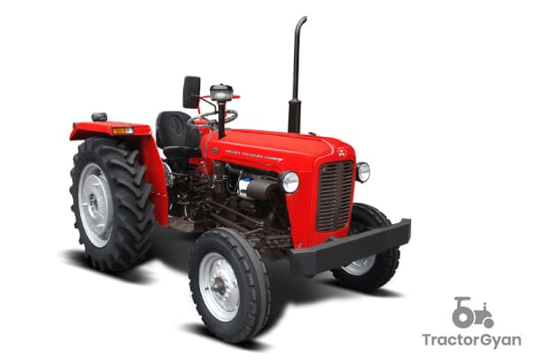 Massey ferguson 241 R image