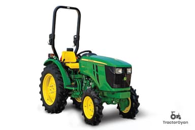 Compare Tractor Image