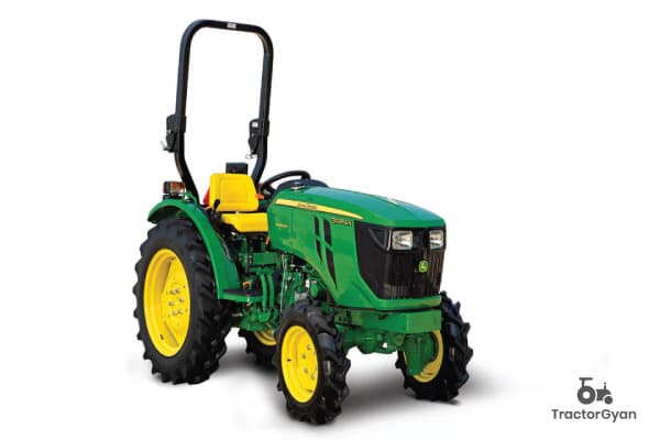 John deere 3028 EN