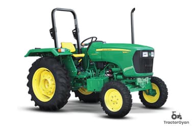 Compare Tractor Image