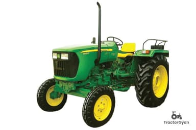 Compare Tractor Image