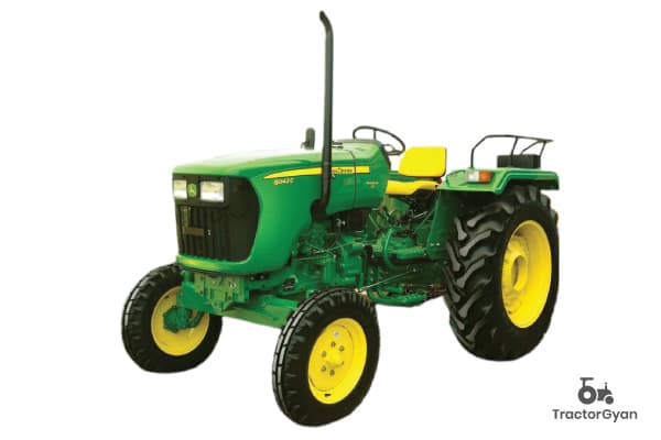 John deere 5042 C