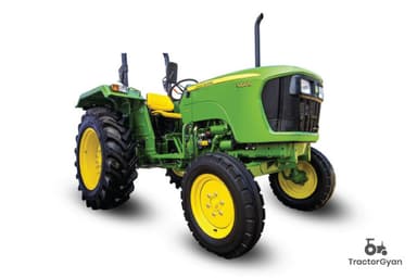 Compare Tractor Image