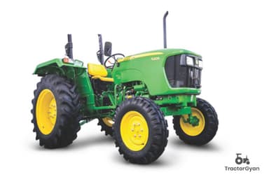 Compare Tractor Image