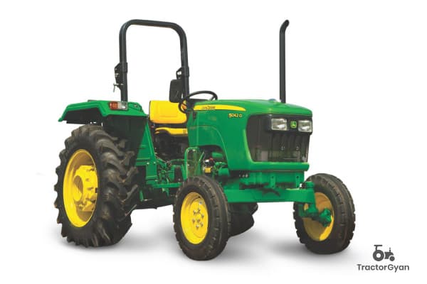 John deere 5042 D Power Pro image