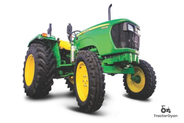 John deere 5405 2WD