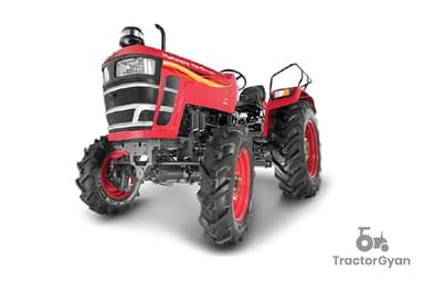 Compare Tractor Image