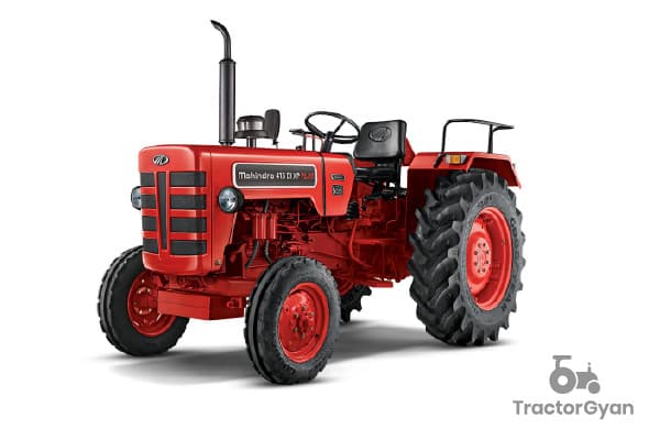 Mahindra 415 DI Xp Plus image