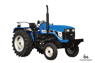 Compare Tractor Image