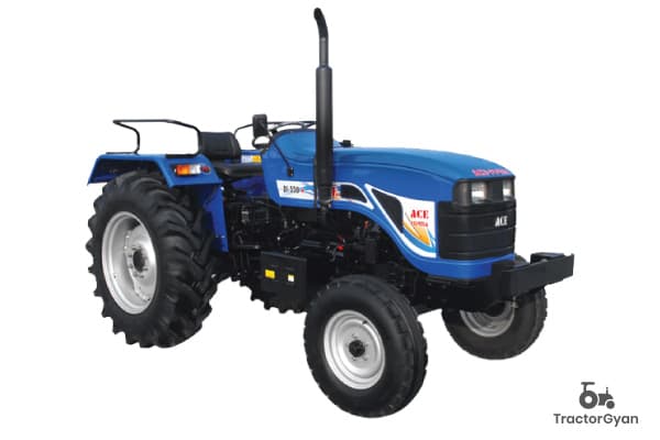 Ace DI 550 STAR image