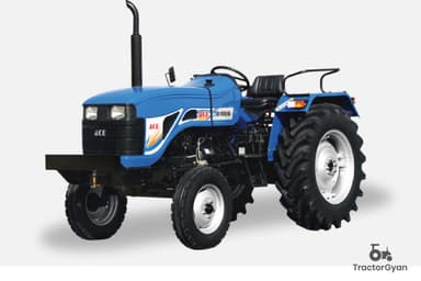 Compare Tractor Image
